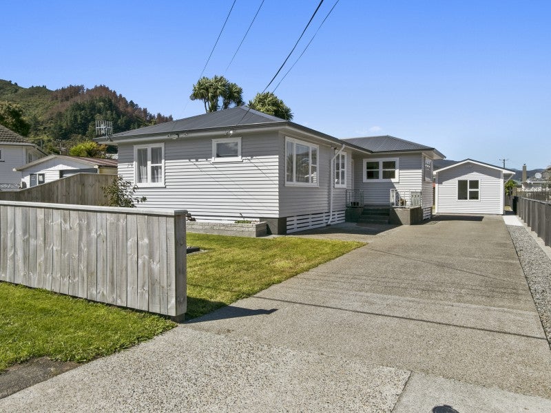3 Dunn Street, Wainuiomata, Lower Hutt - Carousel 20