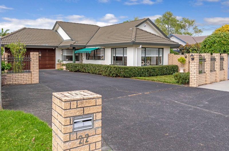 22 Glencullen Place, Dannemora, Auckland - Carousel 1