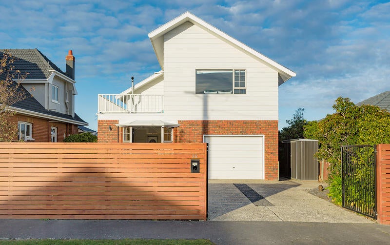 25 Bridger Street, Maryhill, Dunedin - Carousel 1