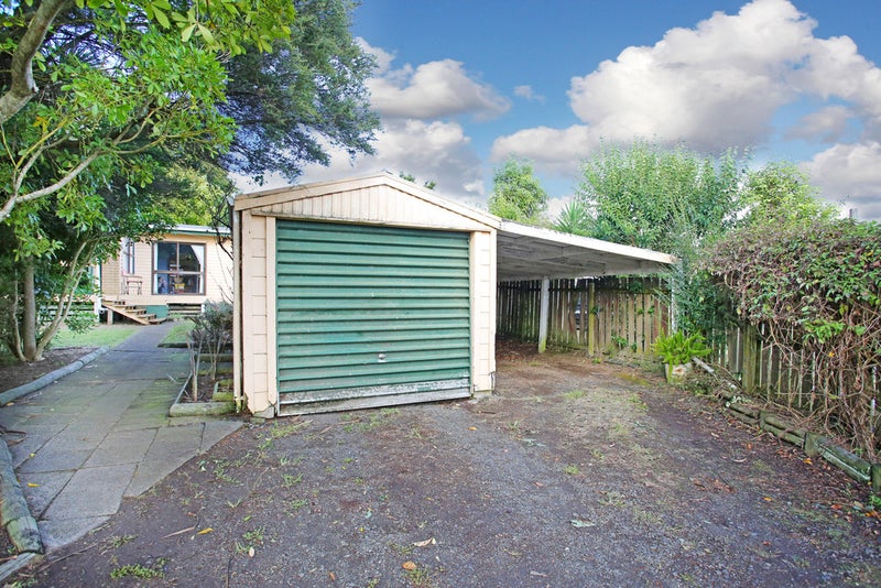 8A Edinburgh Street, Tuakau, Tuakau - Carousel 14