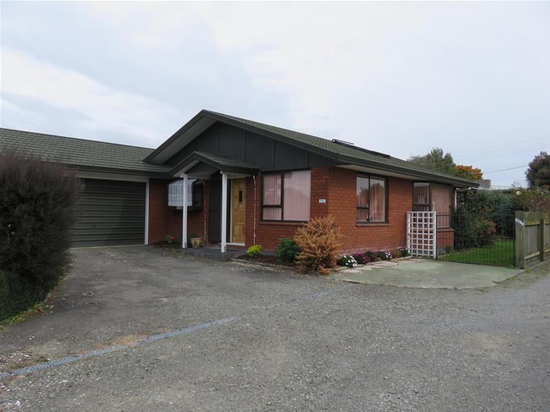 136A Scott Street, Redwoodtown, Blenheim - Carousel 1