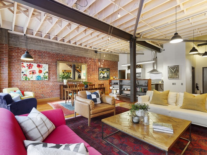 9/14 Leeds Street, Te Aro, Wellington - Carousel 2