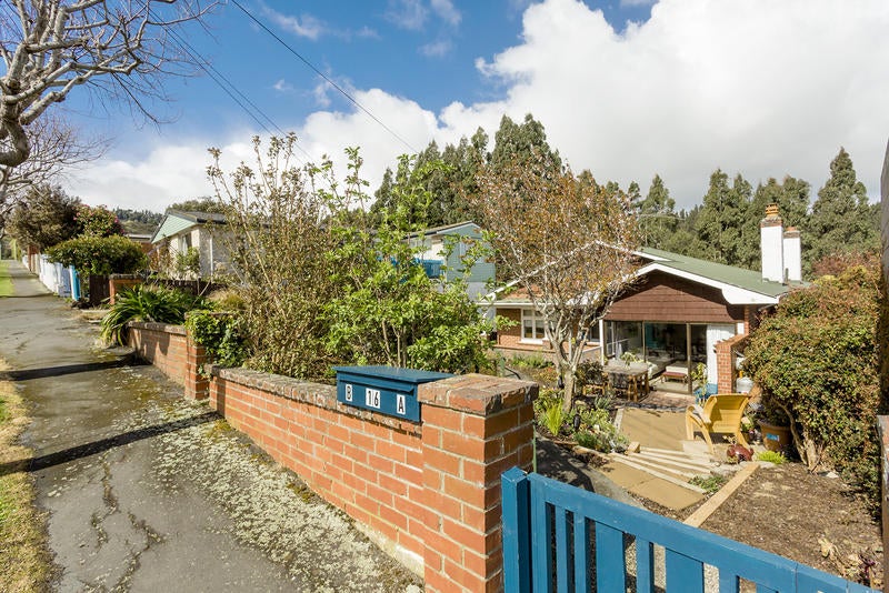 16A Grandview Crescent, Opoho, Dunedin - Carousel 17