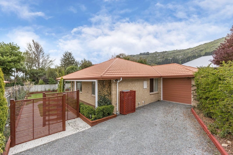 30A Martindales Road, Heathcote Valley, Christchurch - Carousel 1