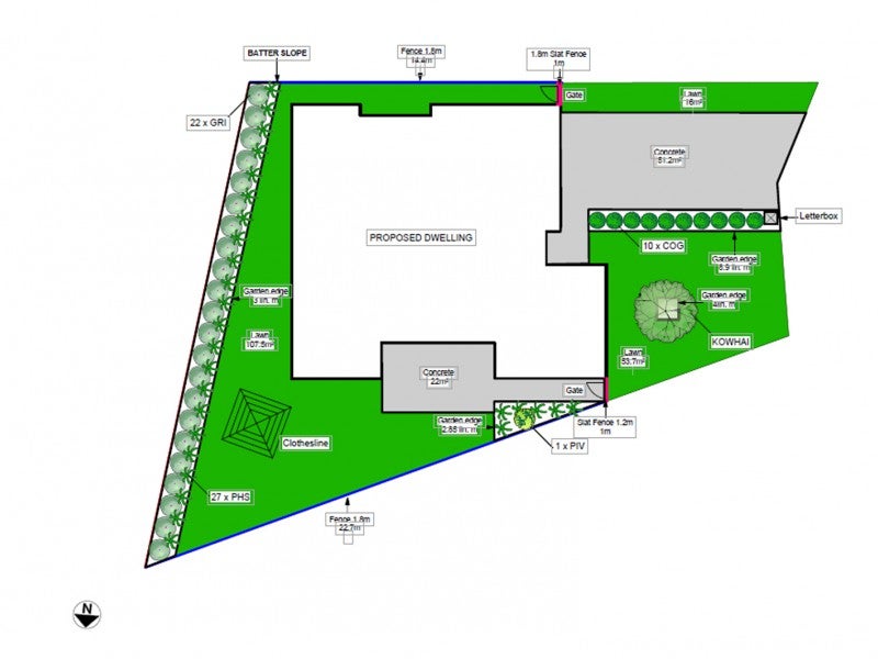 31 Brian Morgan Terrace, Wainuiomata, Lower Hutt - Carousel 5