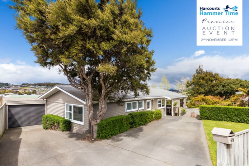 69 Birch Street, Hilltop, Taupo - Carousel 1