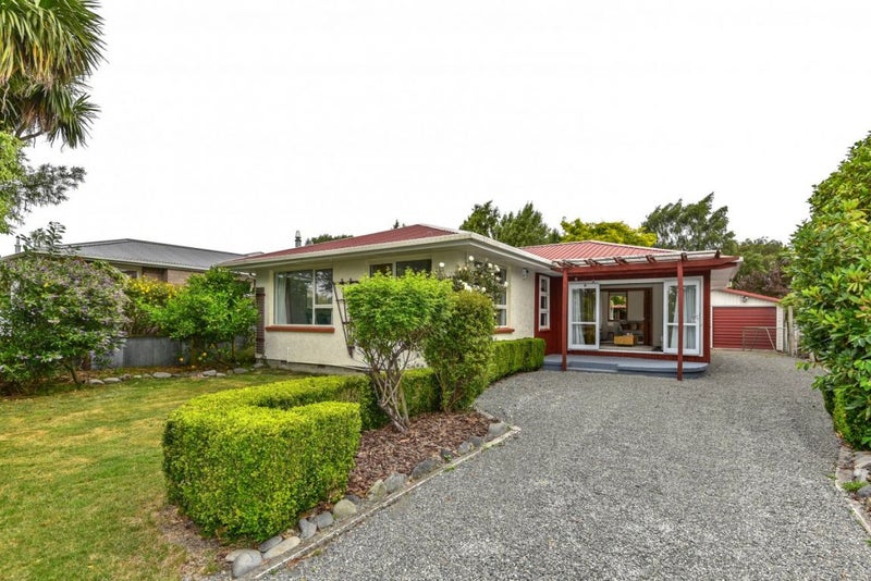 31 Maryhill Avenue, Hoon Hay, Christchurch - Carousel 1
