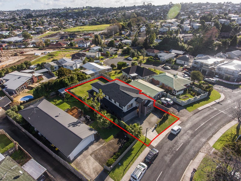 58 Blakeborough Drive, Forrest Hill, Auckland - Carousel 26