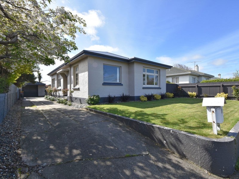 67 Bamborough Street, Richmond, Invercargill - Carousel 16