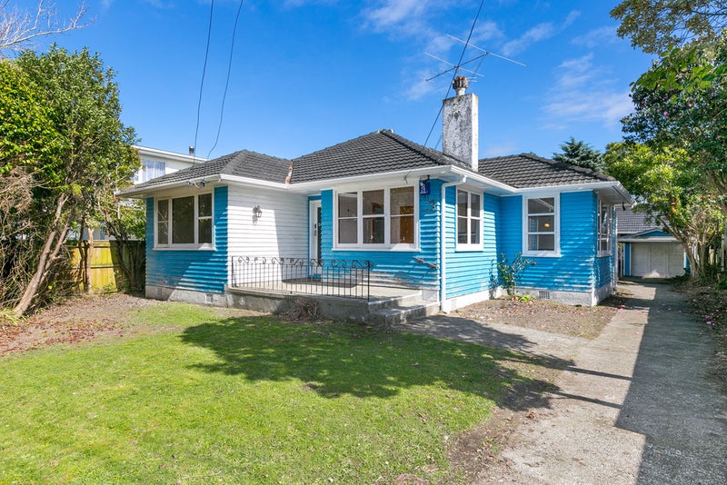 283 Riverside Drive, Waterloo, Lower Hutt - Carousel 1