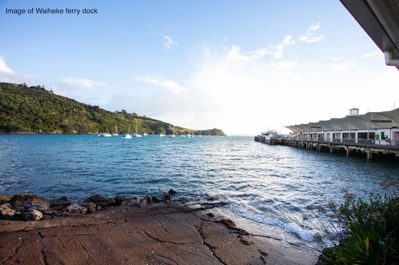 60 Glen Brook Road, Ōmiha, Waiheke Island - Carousel 4