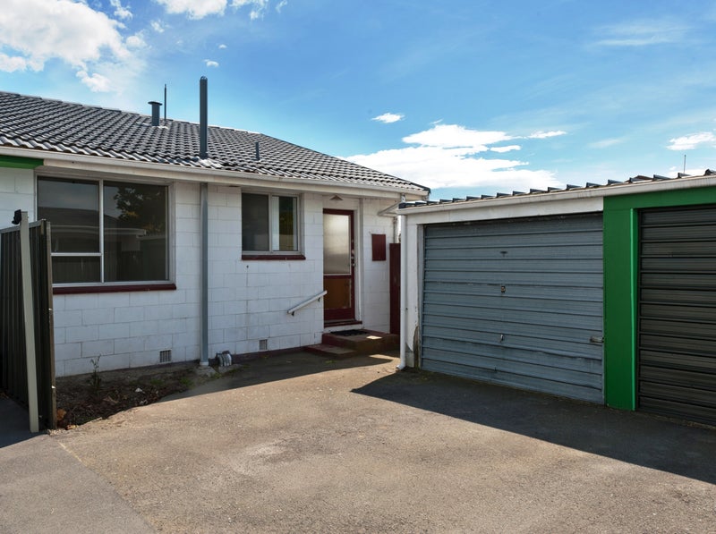 5/83 Ruskin Street, Addington, Christchurch - Carousel 1