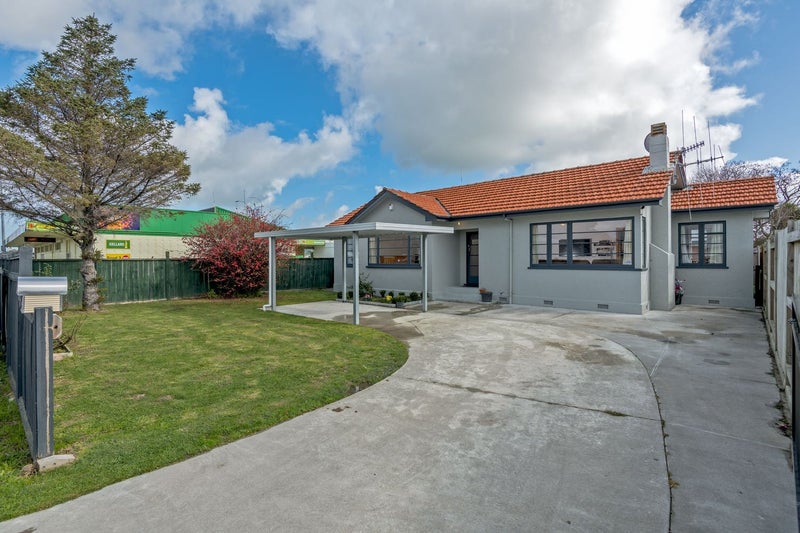 3 McGregor Street, Milson, Palmerston North - Carousel 2