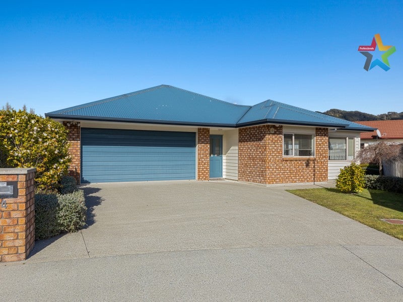 14 Woodland Grove, Wainuiomata, Lower Hutt - Carousel 19