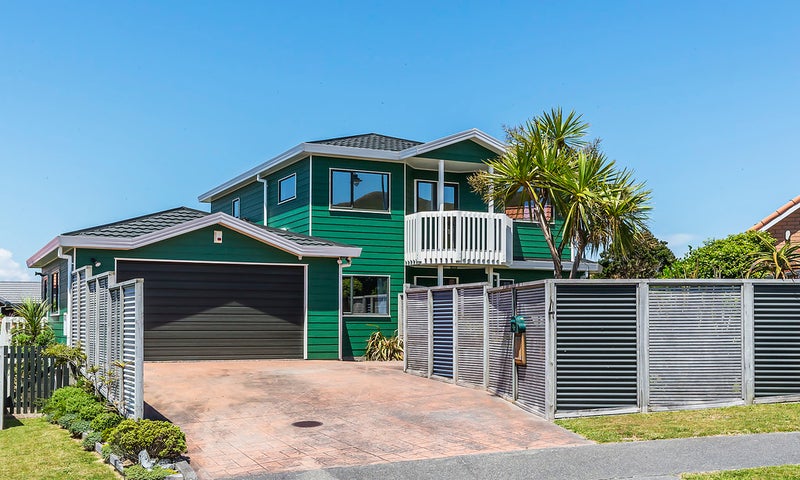 4 Bathgate Street, Johnsonville, Wellington - Carousel 2