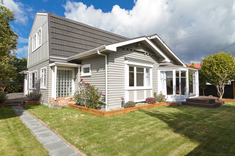 26 Beaumont Avenue, Alicetown, Lower Hutt - Carousel 2
