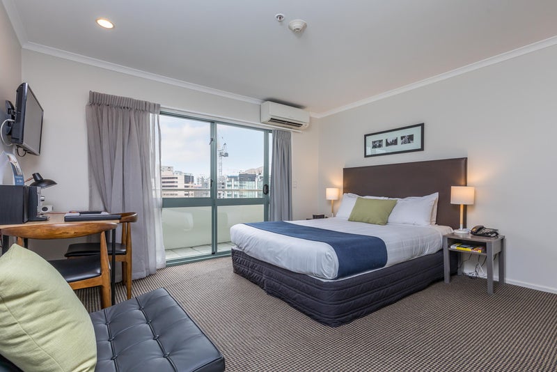 9C/363 Queen Street, Auckland Central, Auckland - Carousel 2