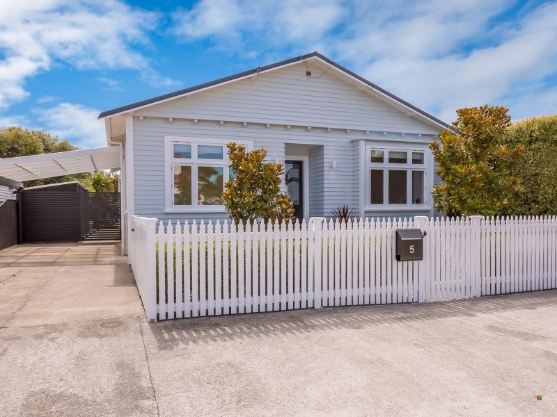 5 South Street, Petone, Lower Hutt - Carousel 1