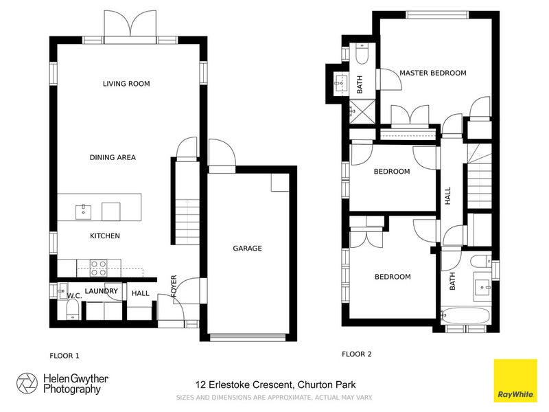 12 Erlestoke Crescent, Churton Park, Wellington - Carousel 18