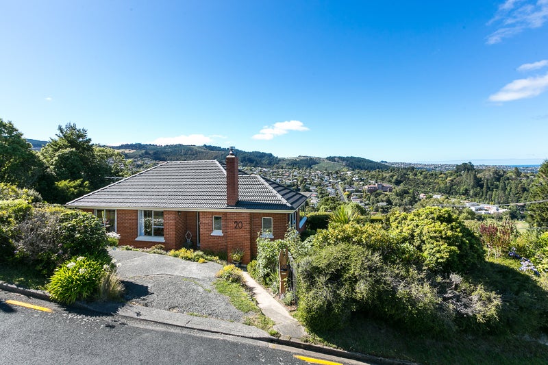 20 Barclay Street, North East Valley, Dunedin - Carousel 19
