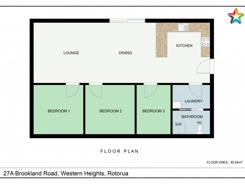 27A Brookland Road, Western Heights, Rotorua - Carousel 16