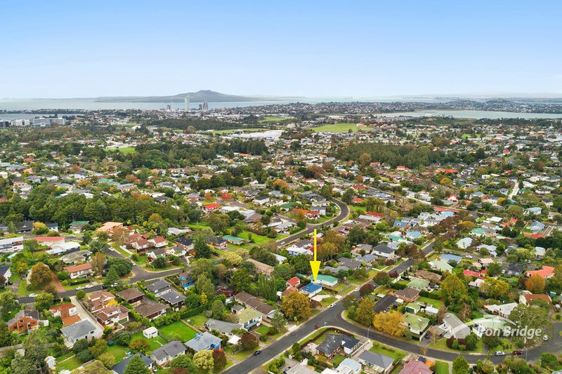 29 Lynden Avenue, Hillcrest, Auckland - Carousel 15