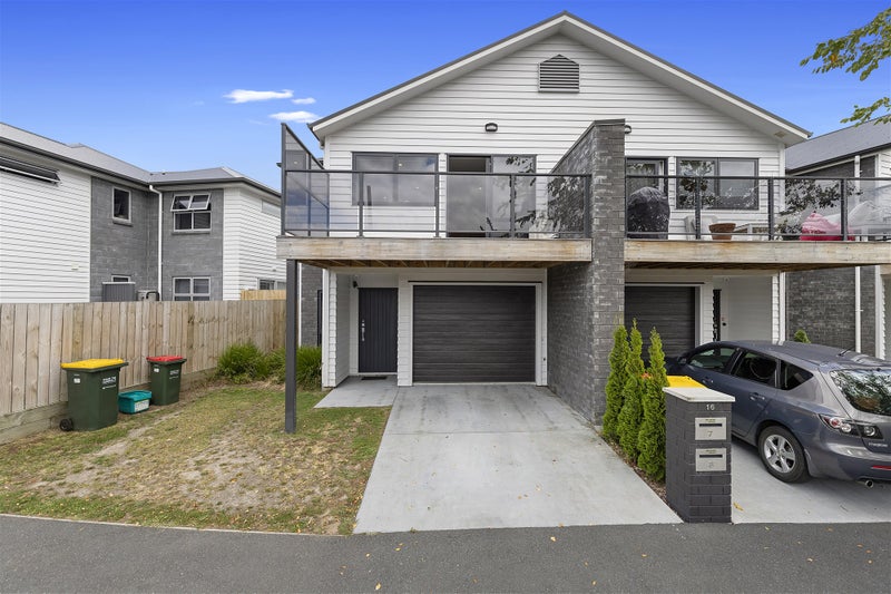 8/16 Jones Crescent, Melville, Hamilton - Carousel 1