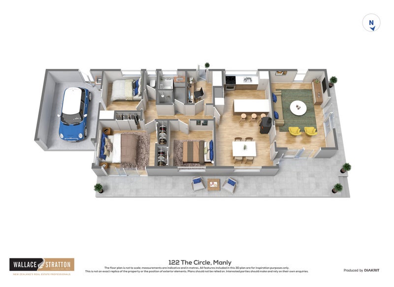 122 The Circle, Manly, Whangaparaoa - Carousel 17