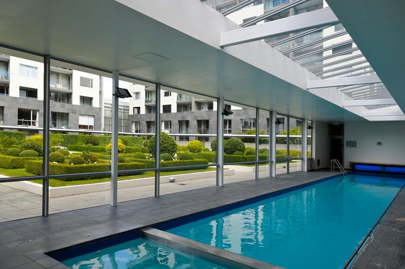 B15/10 Ebor Street, Te Aro, Wellington - Carousel 2