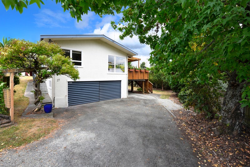 27 Cawthron Crescent, Annesbrook, Nelson - Carousel 1
