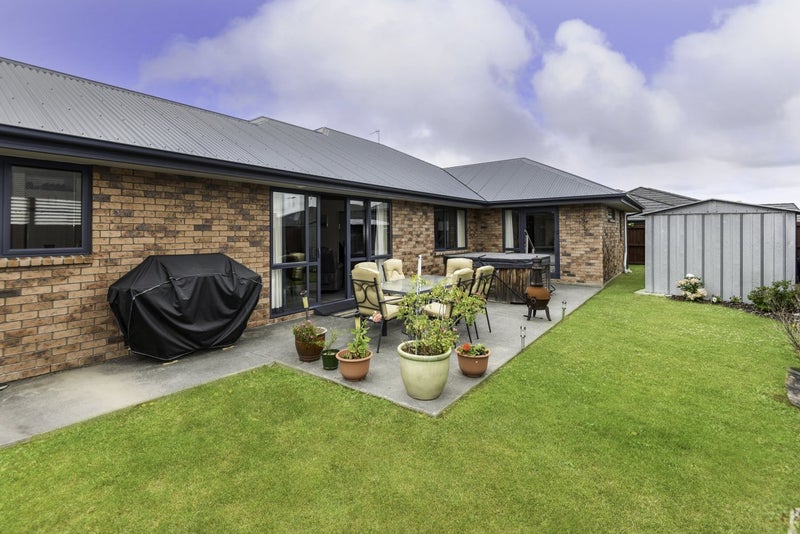 26 Mustang Avenue, Wigram, Christchurch - Carousel 12