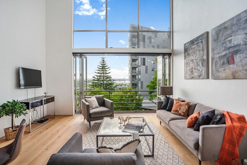 3/333 Karangahape Road, Auckland Central, Auckland - Carousel 1