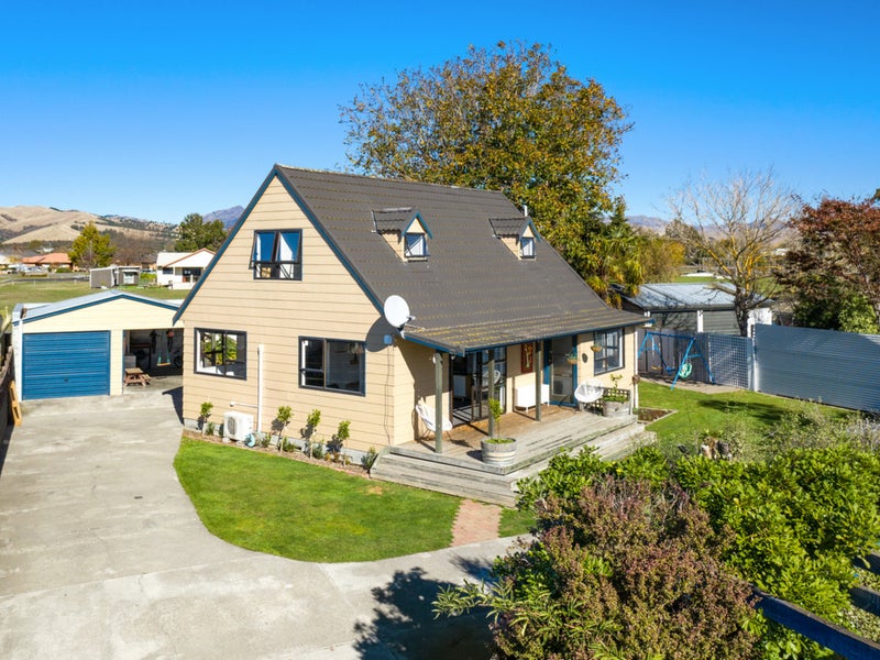 11A Leitrim Street, Redwoodtown, Blenheim - Carousel 1