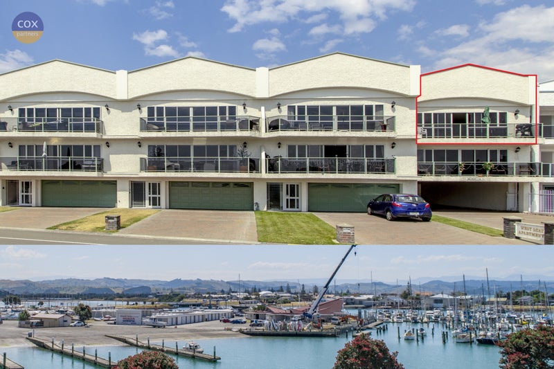 14/26 West Quay, Ahuriri, Napier - Carousel 1