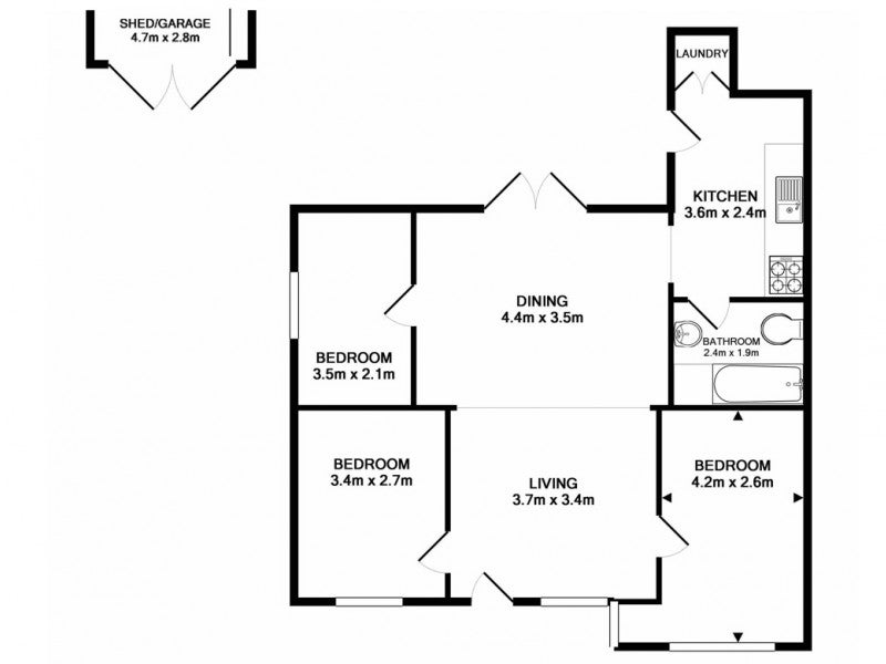 27 Holloway Road, Aro Valley, Wellington - Carousel 18