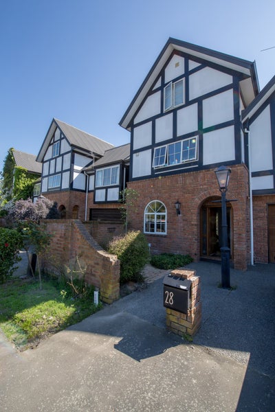 28 Ayr Street, Riccarton, Christchurch - Carousel 1