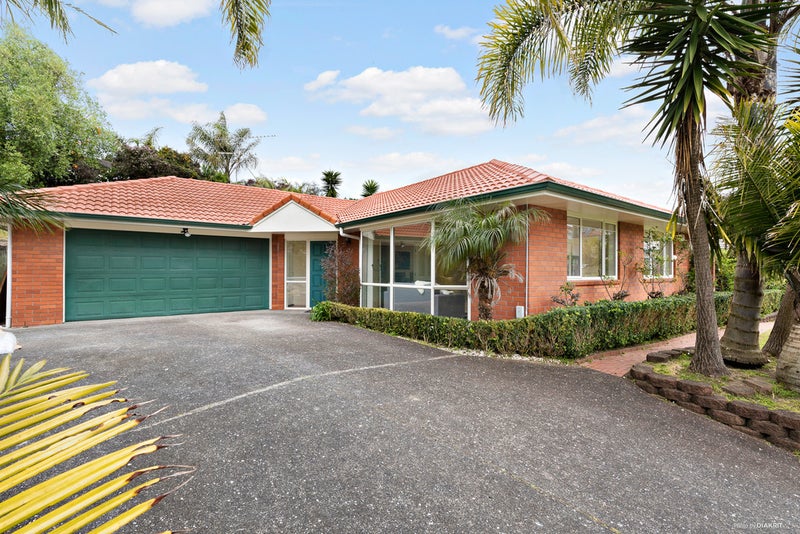 30 De Havilland Drive, Goodwood Heights, Auckland - Carousel 14