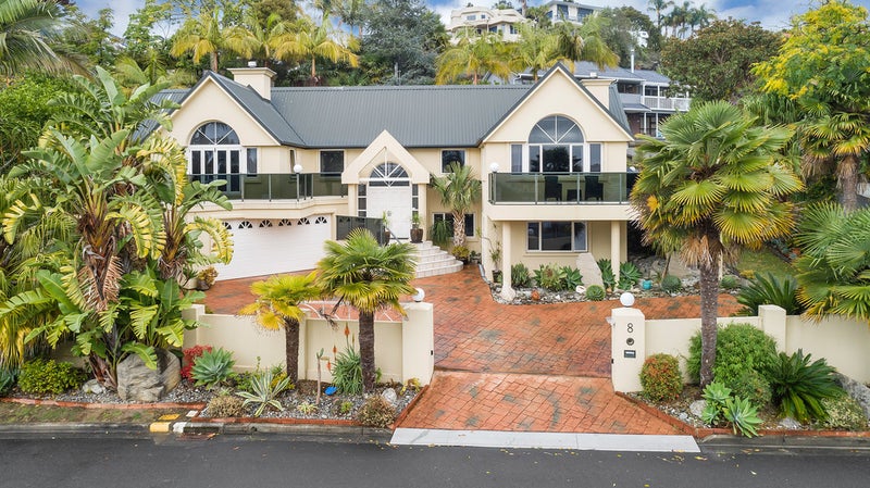 8 St Andrews Place, Kamo, Whangarei - Carousel 1