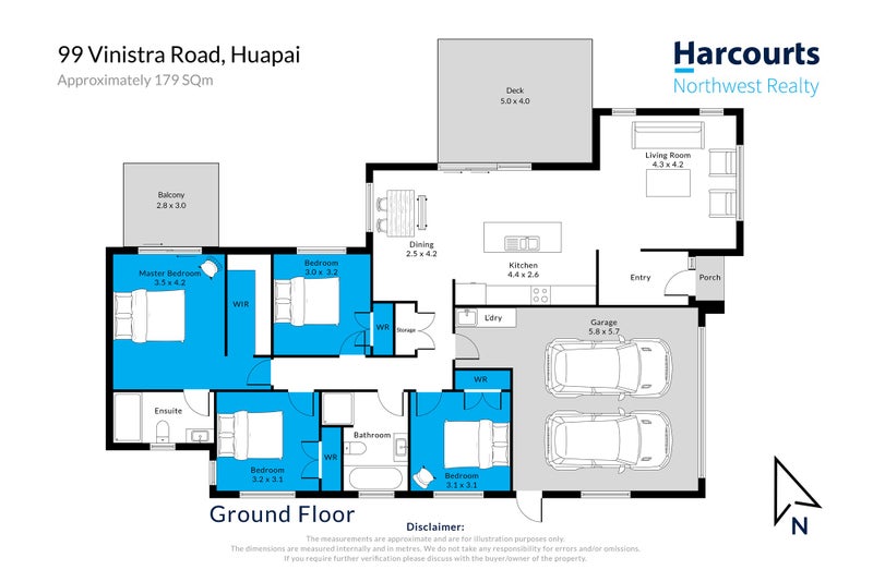 99 Vinistra Road, Huapai, Kumeu - Carousel 15