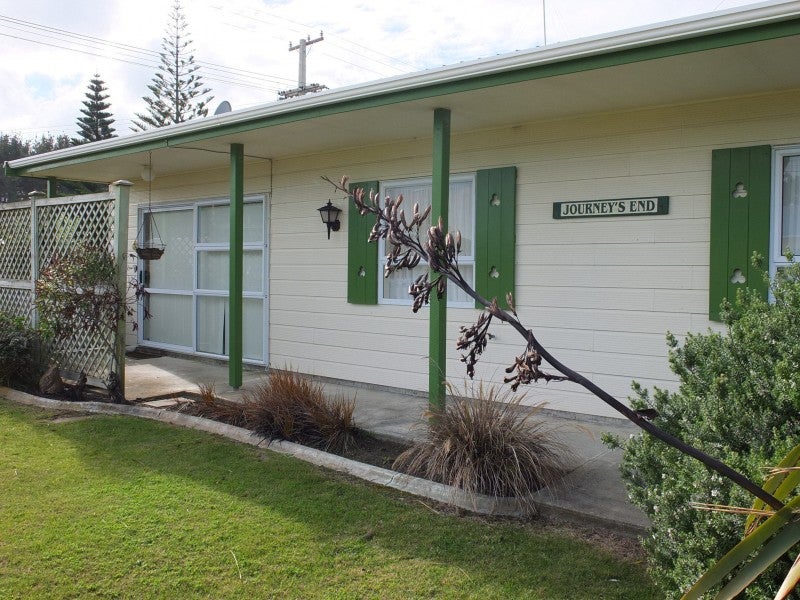 37 Koputara Road, Himatangi Beach, Foxton - Carousel 1