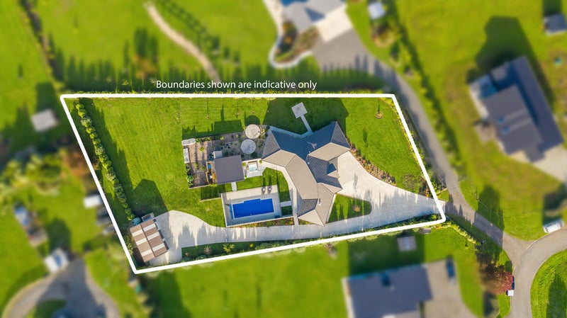 13 Pinot Crescent, Ohau, Levin - Carousel 20