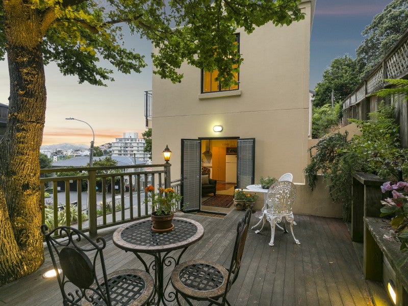 12/358 The Terrace, Te Aro, Wellington - Carousel 1