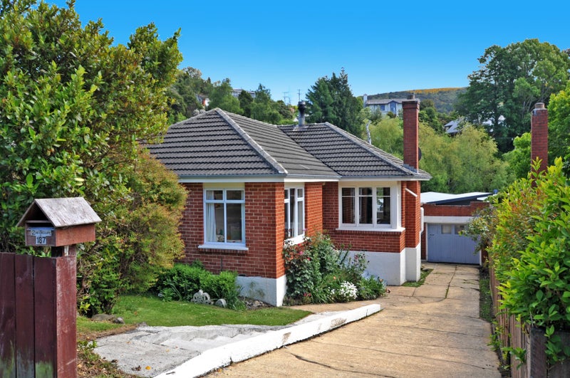 187 Helensburgh Road, Wakari, Dunedin - Carousel 1