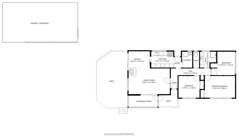 3 Raumanga Heights Drive, Raumanga, Whangarei - Carousel 12