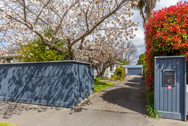 67 Westburn Terrace, Burnside, Christchurch - Carousel 1