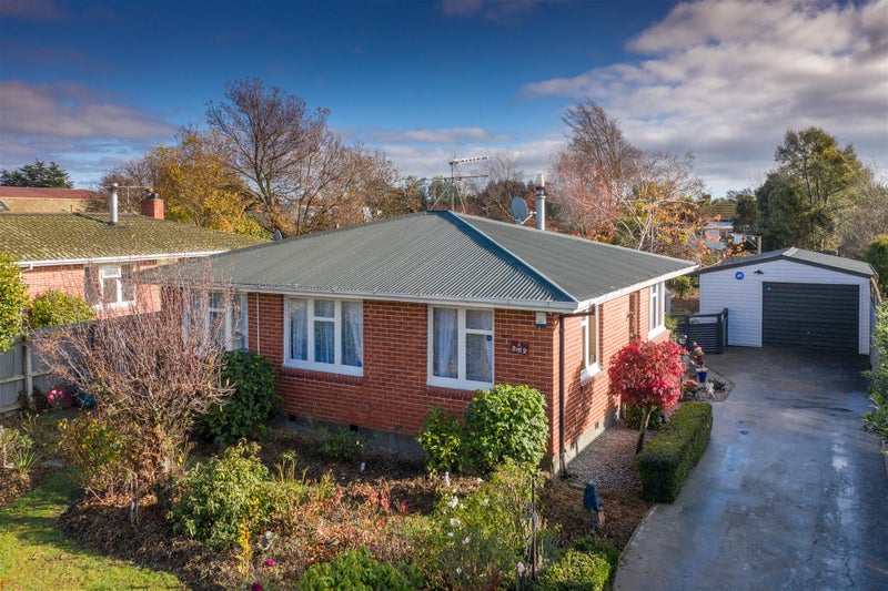 3 Bird Street, Hampstead, Ashburton - Carousel 1