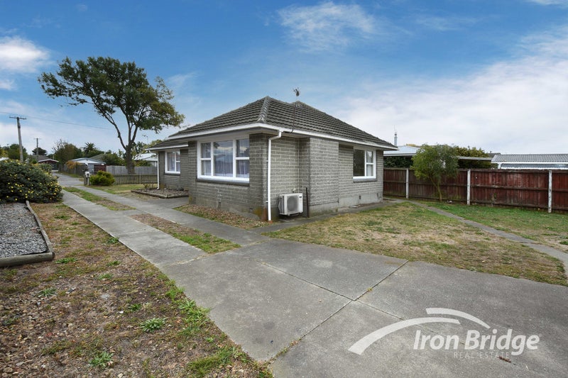 41 Carters Road, Aranui, Christchurch - Carousel 11