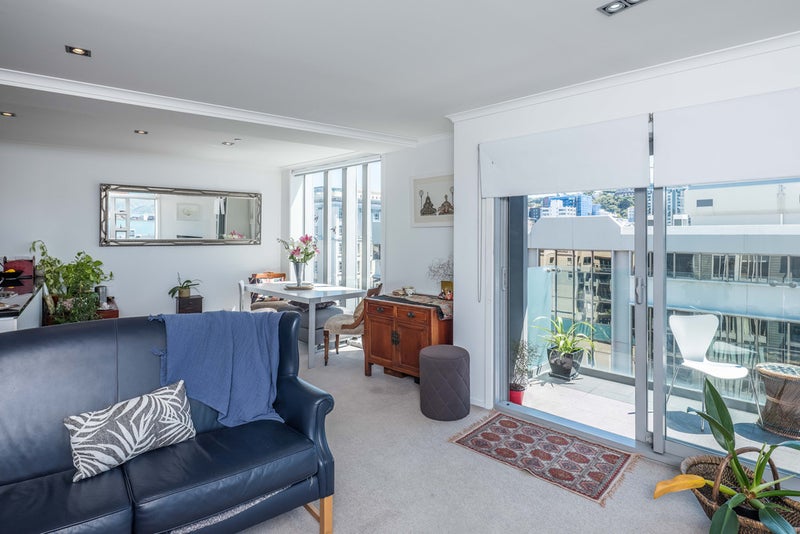 8B/39 Taranaki Street, Te Aro, Wellington - Carousel 2