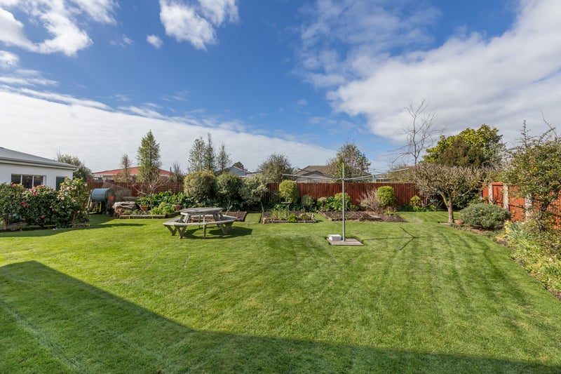 12 Chevy Place, Hoon Hay, Christchurch - Carousel 31