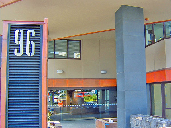 1302/96 Symonds Street, Grafton, Auckland - Carousel 2